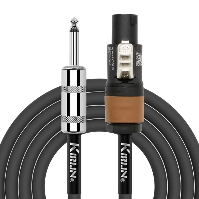 Speaker Cables